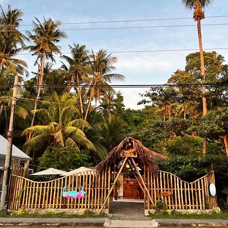 Aa Jungle Guesthouse Σαν Χουάν Εξωτερικό φωτογραφία