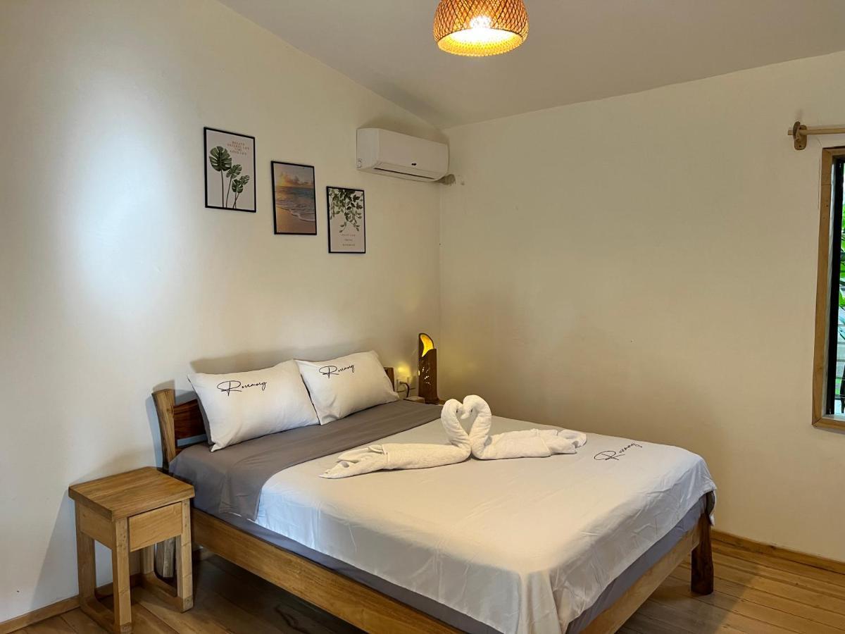Aa Jungle Guesthouse Σαν Χουάν Εξωτερικό φωτογραφία