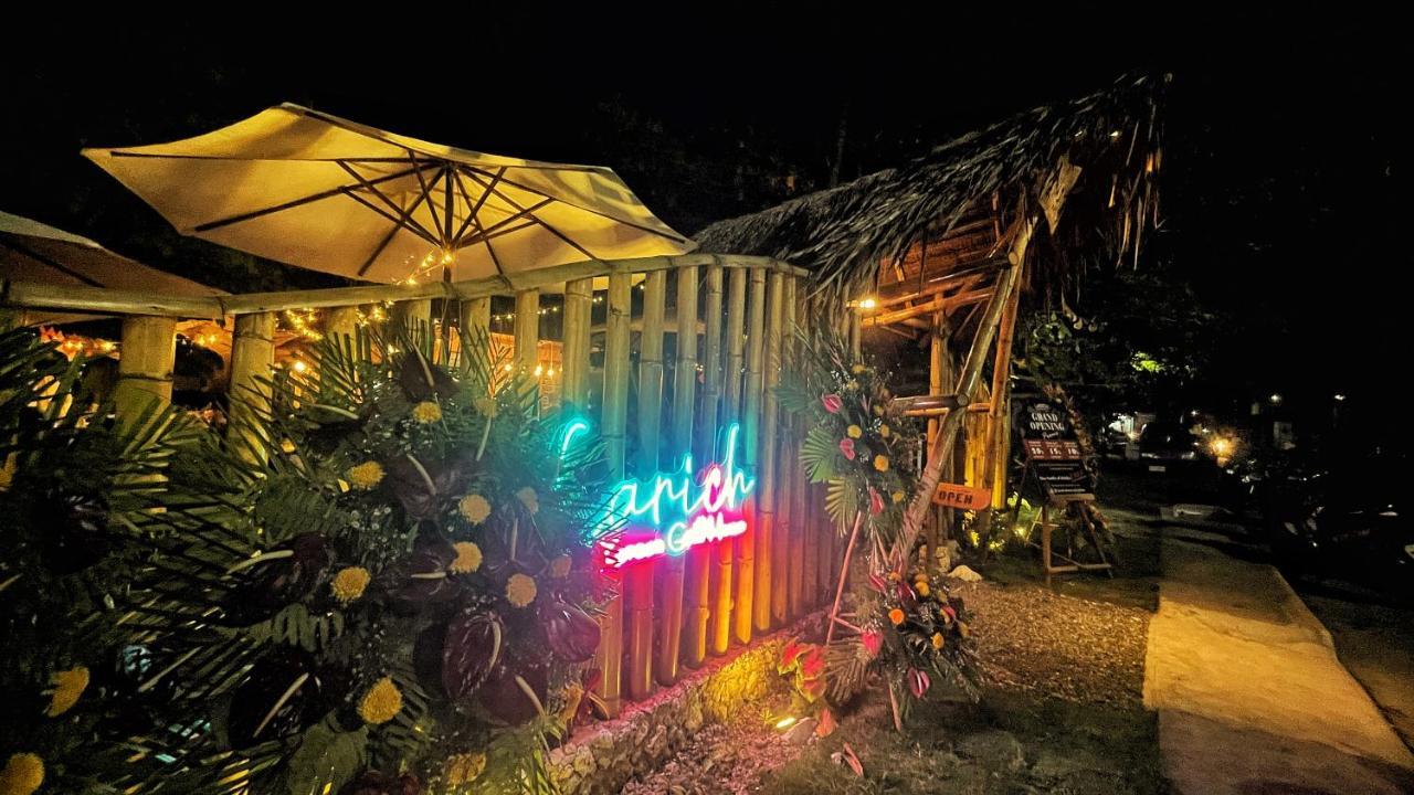 Aa Jungle Guesthouse Σαν Χουάν Εξωτερικό φωτογραφία
