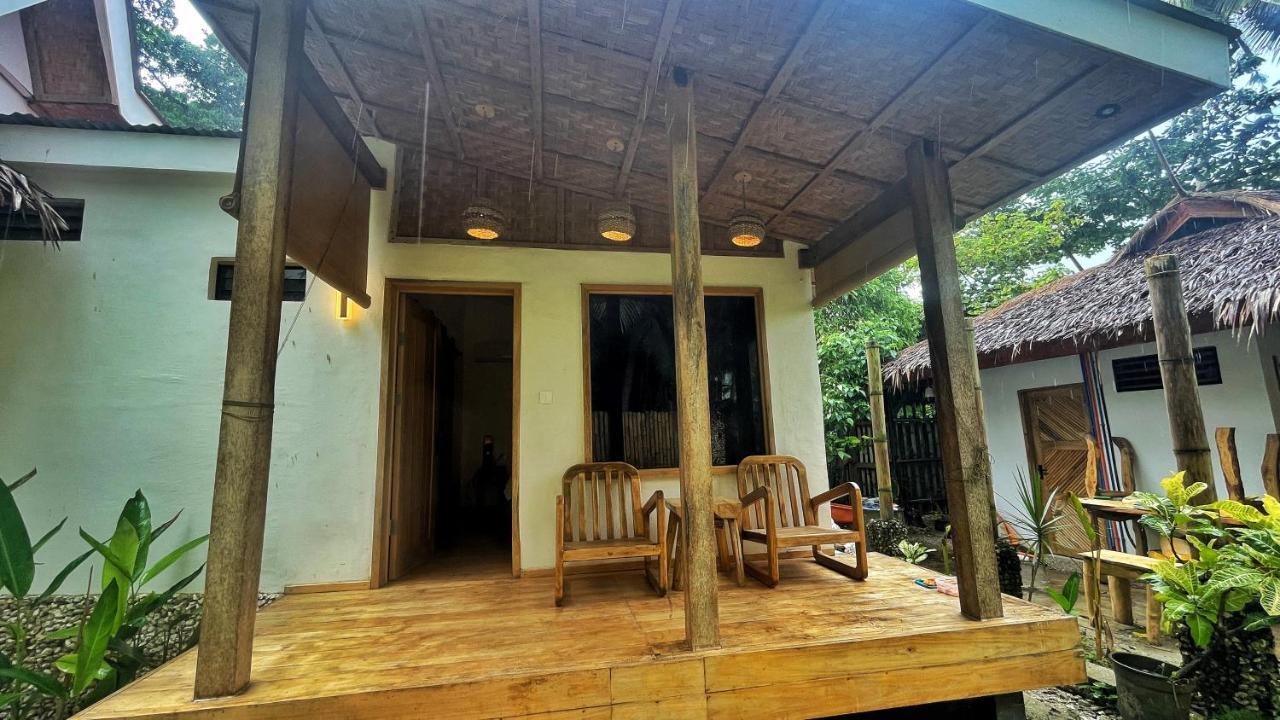 Aa Jungle Guesthouse Σαν Χουάν Εξωτερικό φωτογραφία