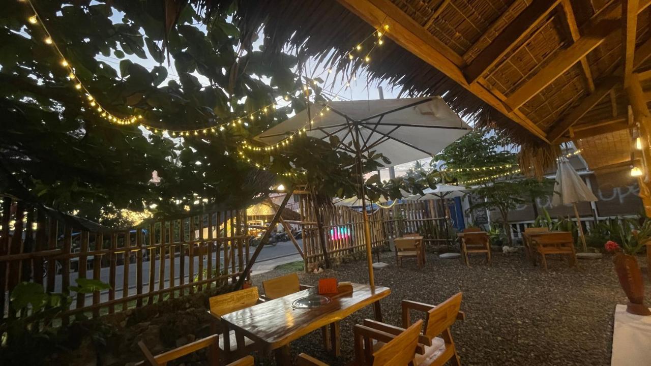 Aa Jungle Guesthouse Σαν Χουάν Εξωτερικό φωτογραφία