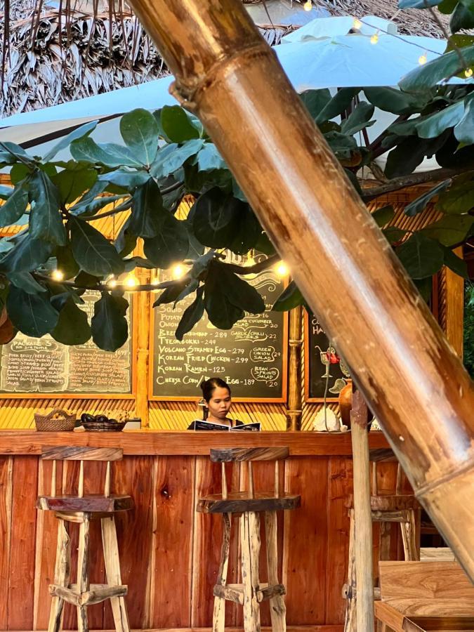 Aa Jungle Guesthouse Σαν Χουάν Εξωτερικό φωτογραφία
