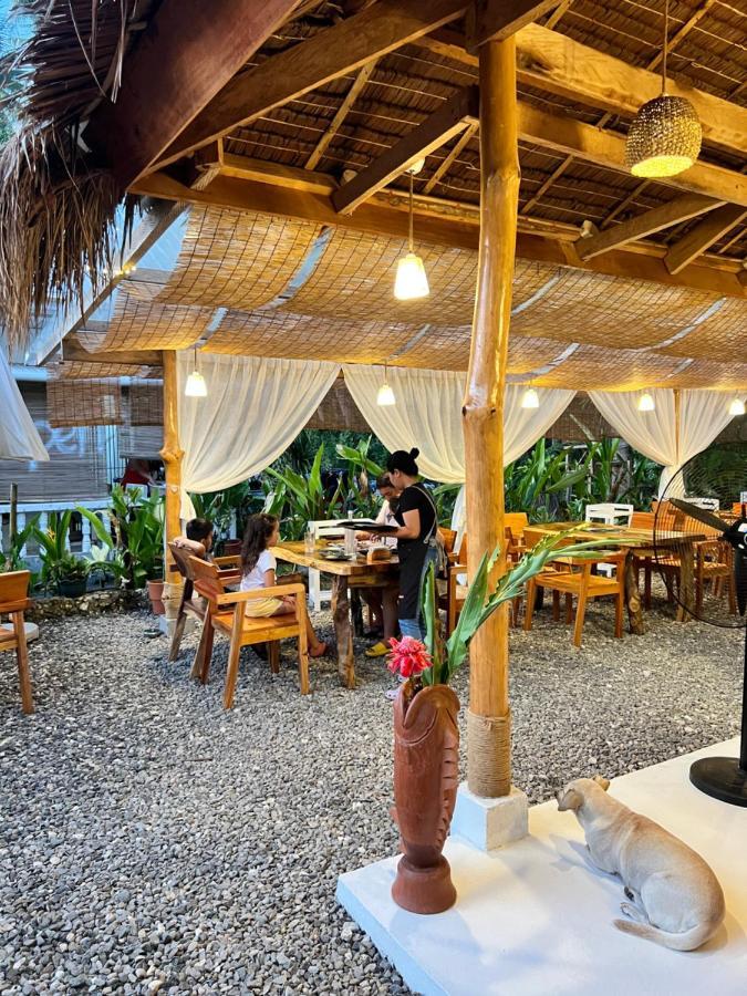 Aa Jungle Guesthouse Σαν Χουάν Εξωτερικό φωτογραφία