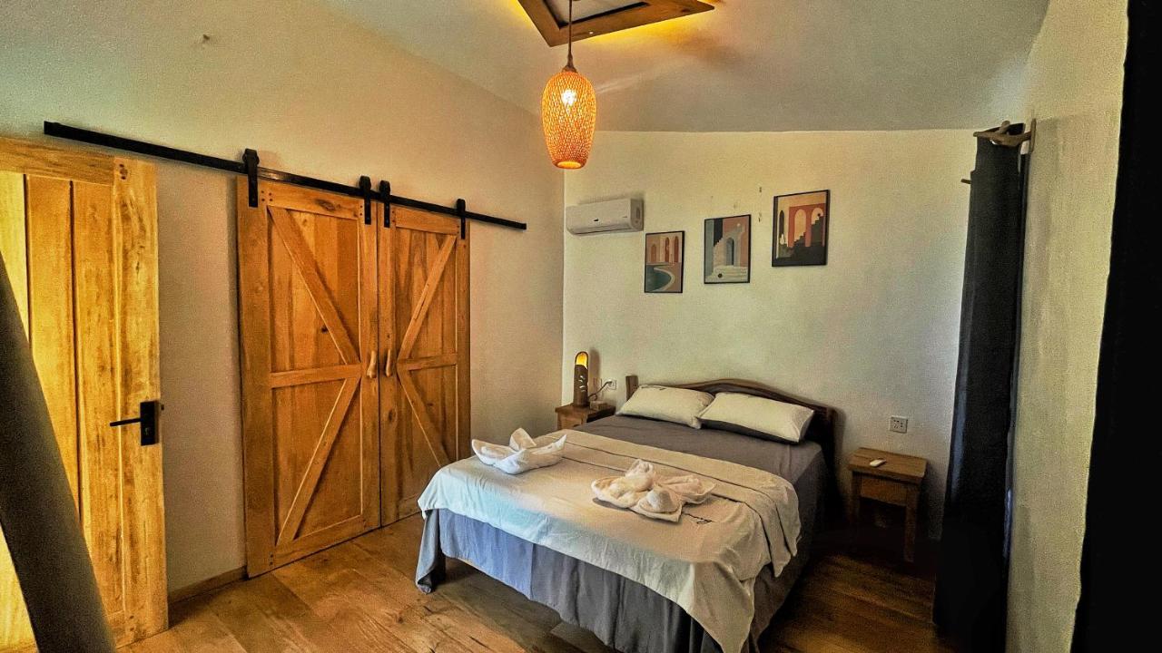 Aa Jungle Guesthouse Σαν Χουάν Εξωτερικό φωτογραφία