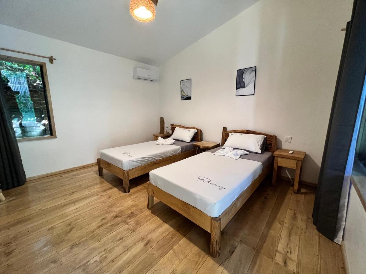 Aa Jungle Guesthouse Σαν Χουάν Εξωτερικό φωτογραφία