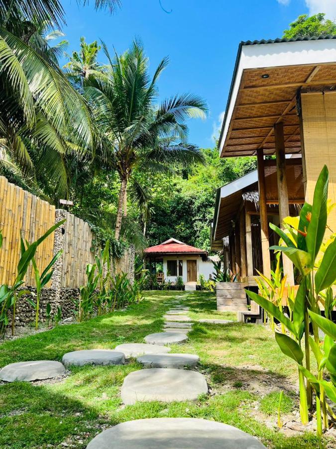 Aa Jungle Guesthouse Σαν Χουάν Εξωτερικό φωτογραφία