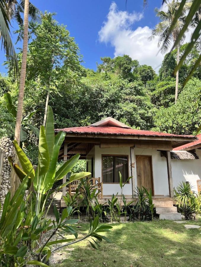 Aa Jungle Guesthouse Σαν Χουάν Εξωτερικό φωτογραφία