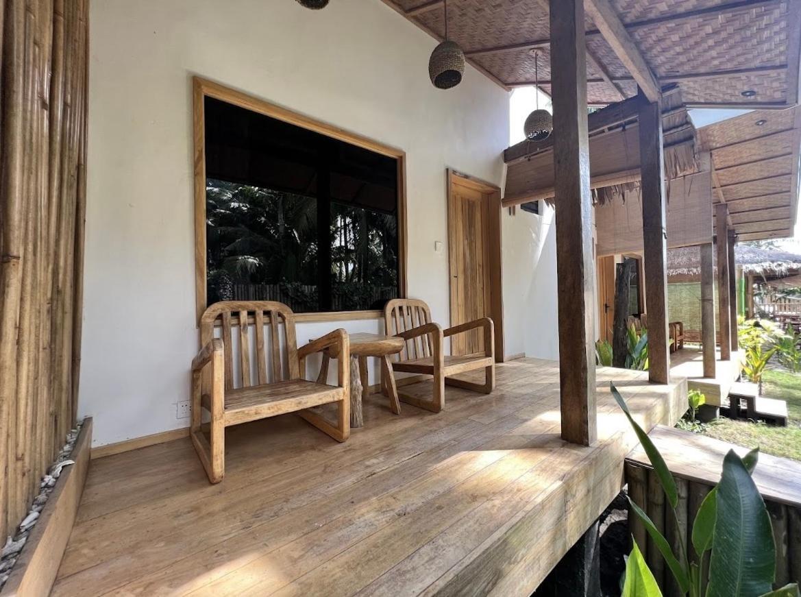 Aa Jungle Guesthouse Σαν Χουάν Εξωτερικό φωτογραφία