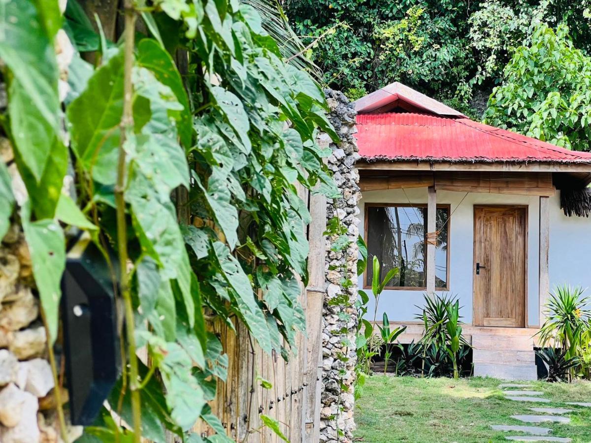 Aa Jungle Guesthouse Σαν Χουάν Εξωτερικό φωτογραφία
