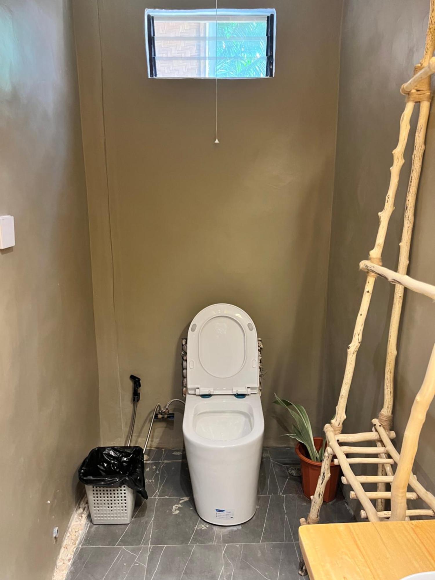 Aa Jungle Guesthouse Σαν Χουάν Εξωτερικό φωτογραφία