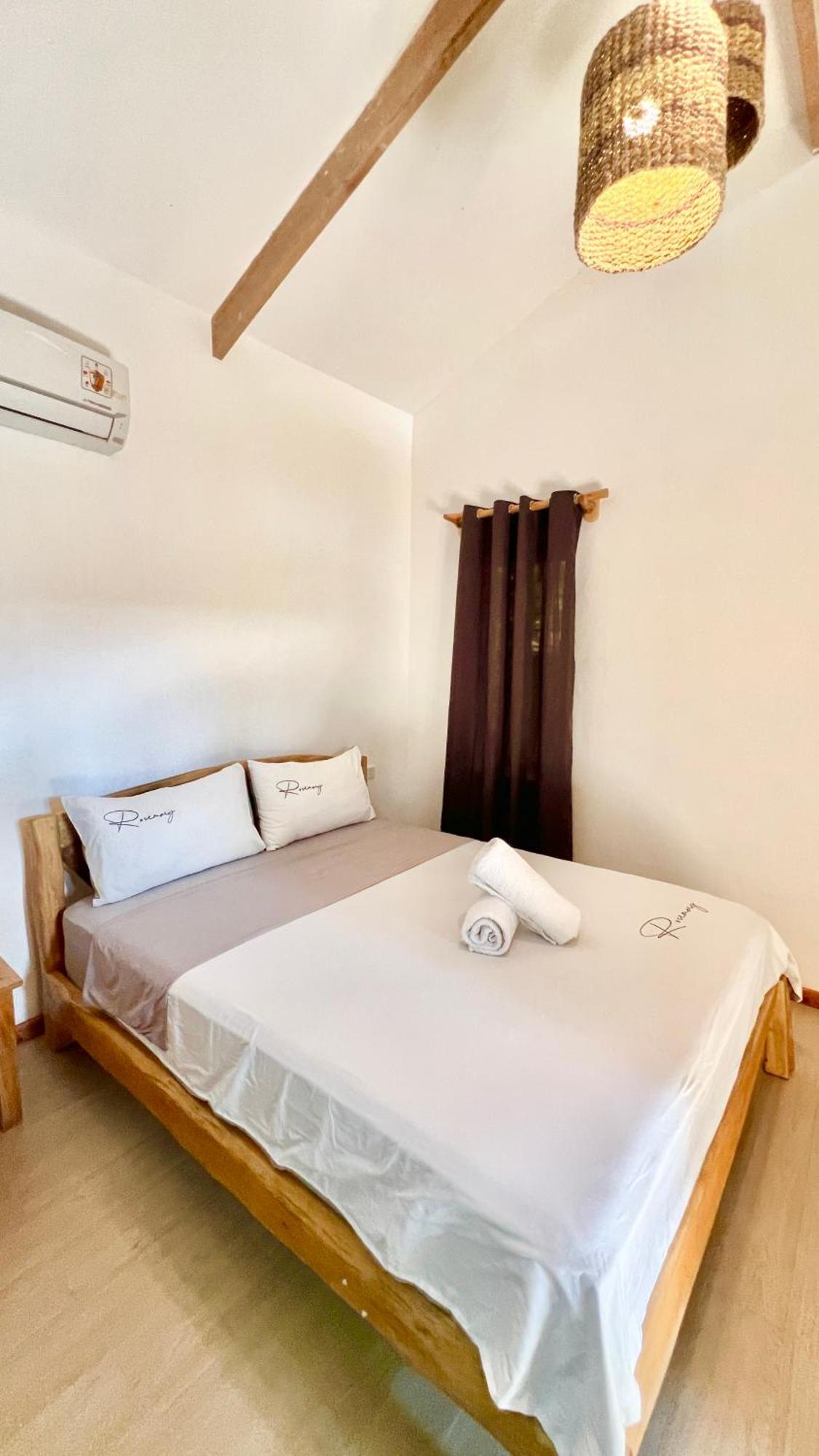 Aa Jungle Guesthouse Σαν Χουάν Εξωτερικό φωτογραφία