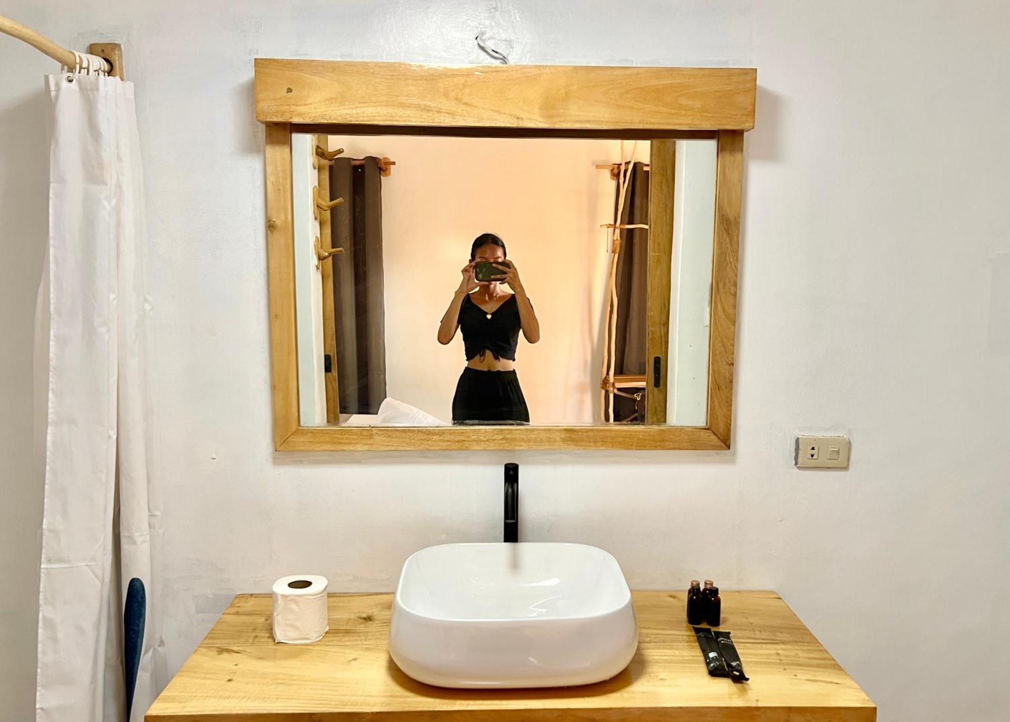 Aa Jungle Guesthouse Σαν Χουάν Εξωτερικό φωτογραφία