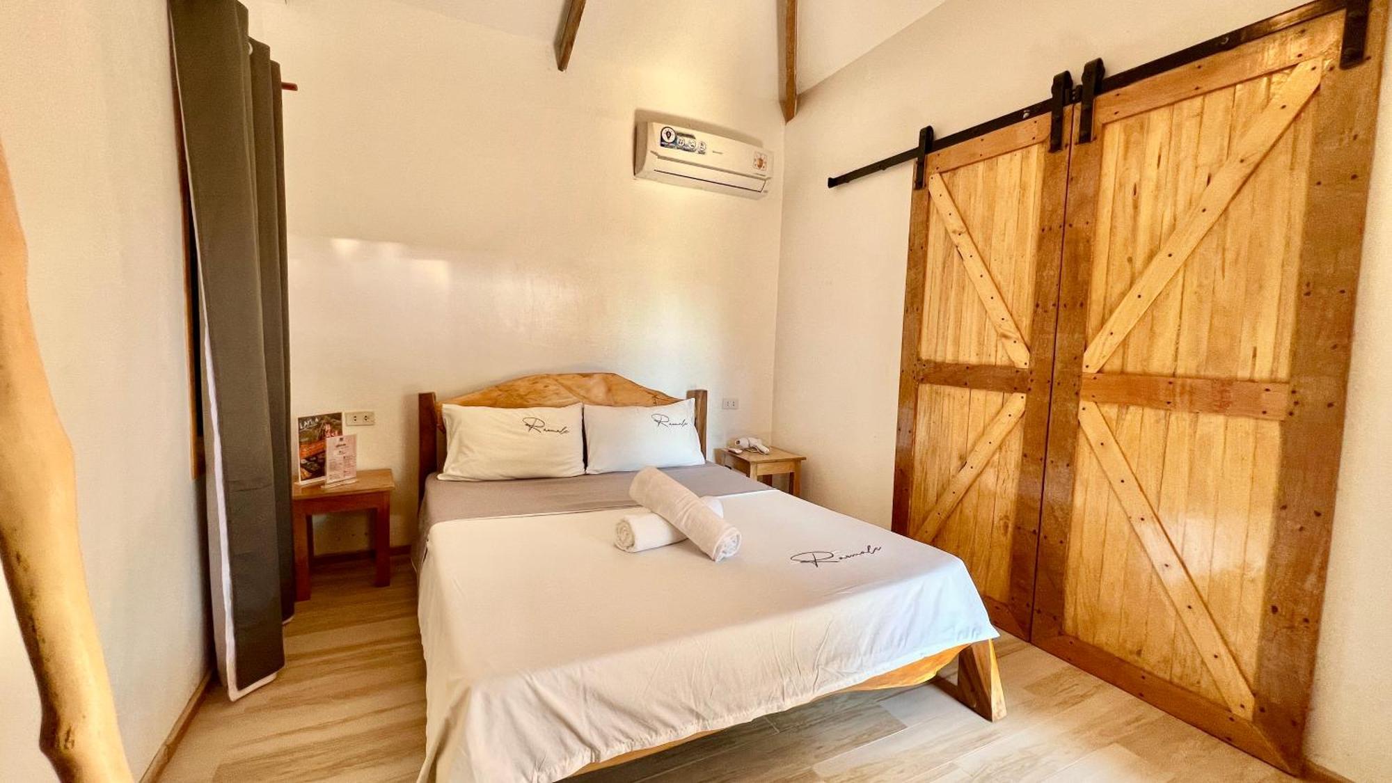 Aa Jungle Guesthouse Σαν Χουάν Εξωτερικό φωτογραφία